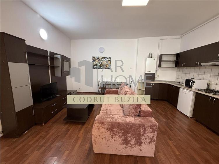 Apartament 2 camere, zona ultracentrala, Ploiesti - 2