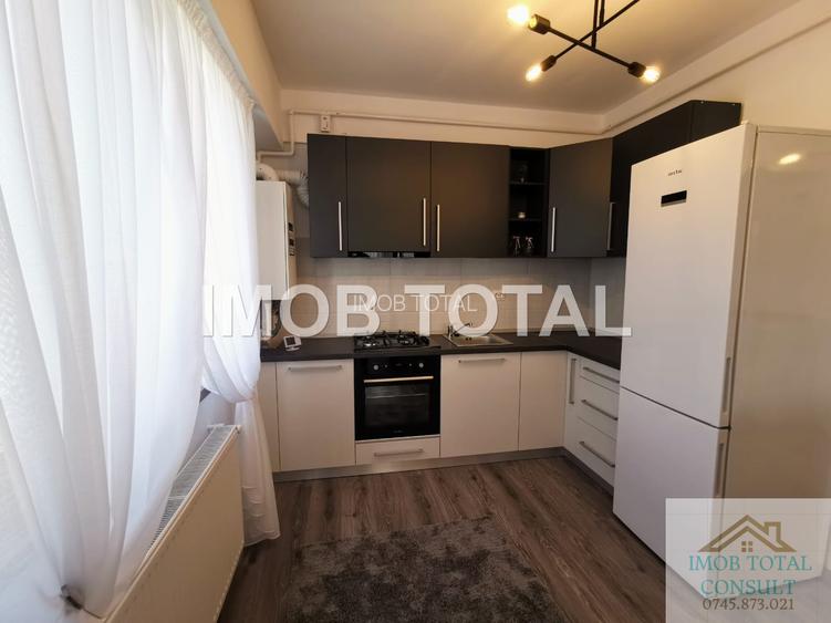 Apartament 2 camere Negru Voda- Nord, mobilat utilat , loc parcare - 10