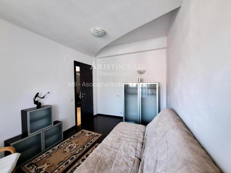 Vila Duplex cu 4 camere - 13