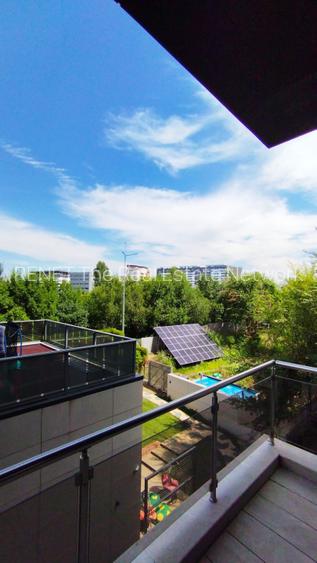 MEGA OCAZIE SE VIND APARTAMENTE IN ZONA NORDULUI- Herăstrău - 21