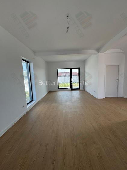 Casa Individuala cu 4 Camere și Curte de 450 mp | P+1E, Comuna Berceni - 6