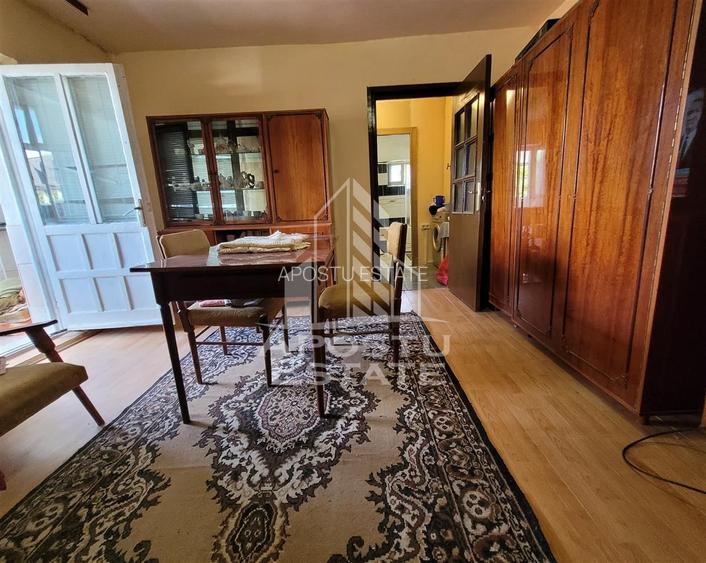 Apartament 2 camere, 2 balcoane, zona Aradului - 2