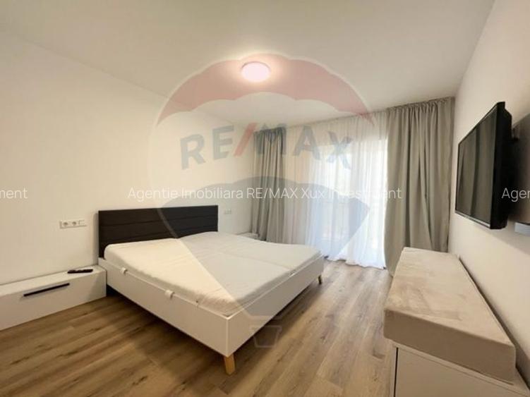 Duplex de închiriat str. C.I. Nottara, Selimbar - 21