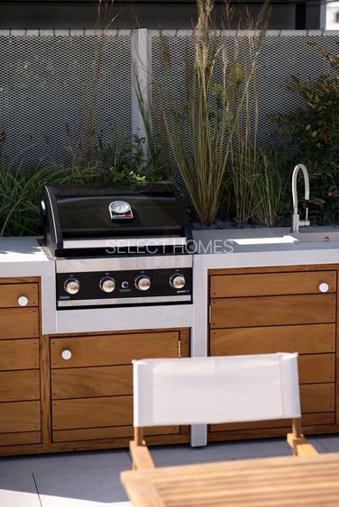 Penthouse unic de vanzare *Dacia- Eminescu* - 43