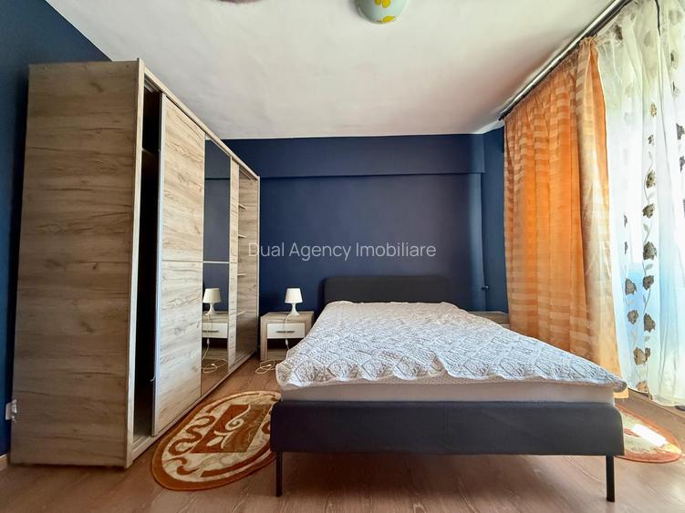 Extrem de rar ! Piața Independenței , apartament 2 camere , 60 mp , bloc 1991 - 6