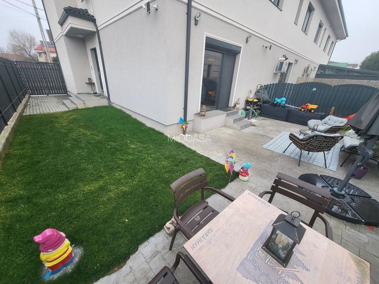 Duplex Nou 2022. La asfalt. Langa Calea Timisoarei. 3 locuri de parcare - 5