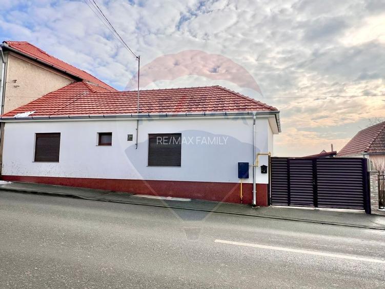 Casă de vânzare în zona Oncea, Str Ion Bogdan, teren 2.000 mp - 38