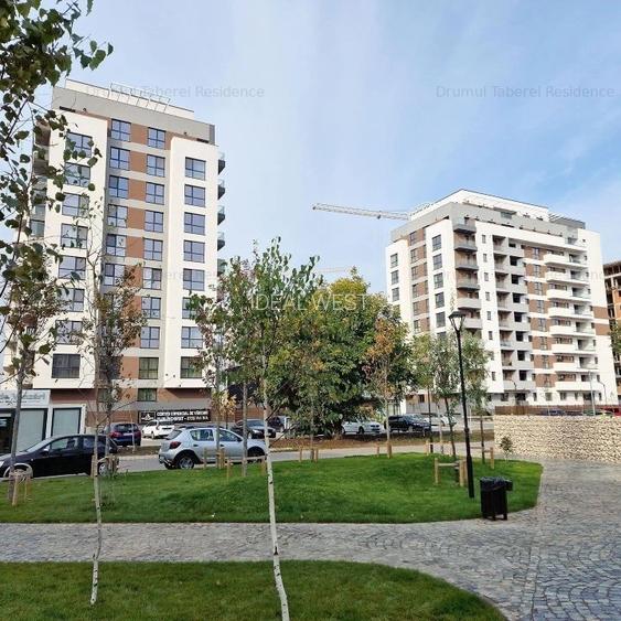 Drumul Taberei Residence, zona Drumul Taberei, București