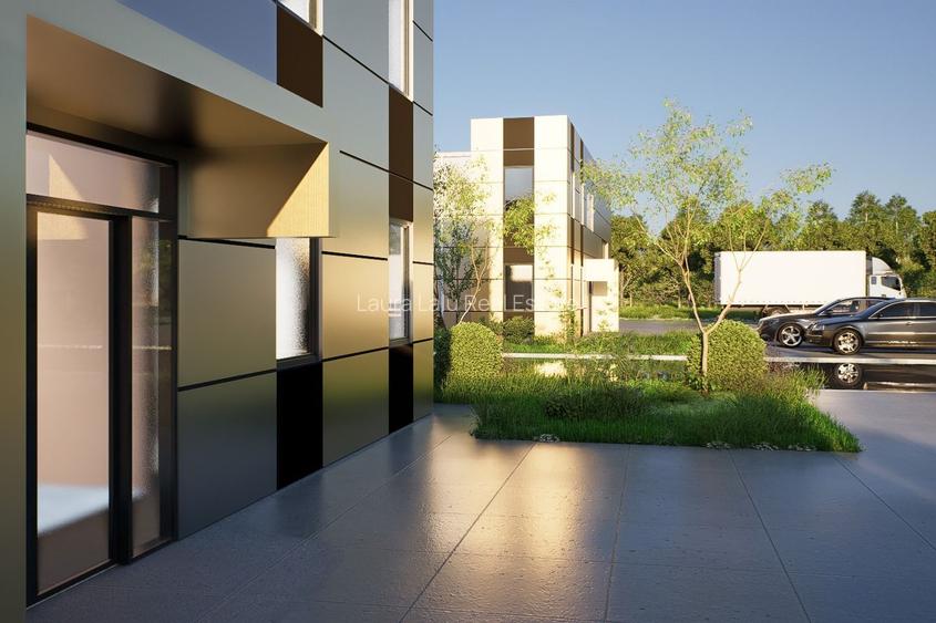 Hale noi de vanzare in Ciolpani - Proiect 2026 - 10