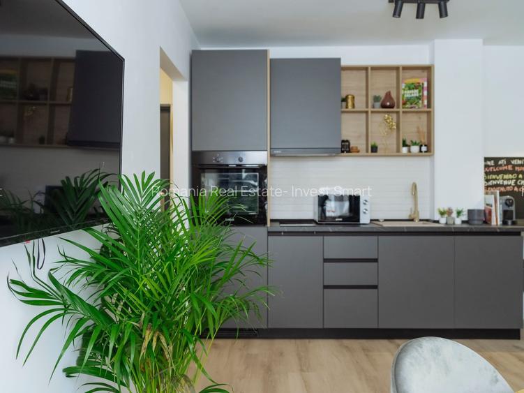 VAND APARTAMENT 2 CAMERE, BULEVARDUL I.C. BRATIANU, PRETABIL INVESTITIE - 17