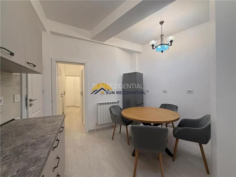 Cismigiu-Kogalniceanu Apartament 3 camere renovat - 9