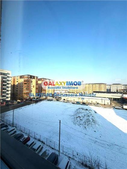 Garsoniera, Mobilata Utilata, Militari Residence, 34 mpu, 54.900 Euro - 14