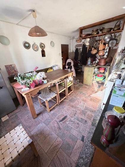 Apartament 3 camere parter  - 4