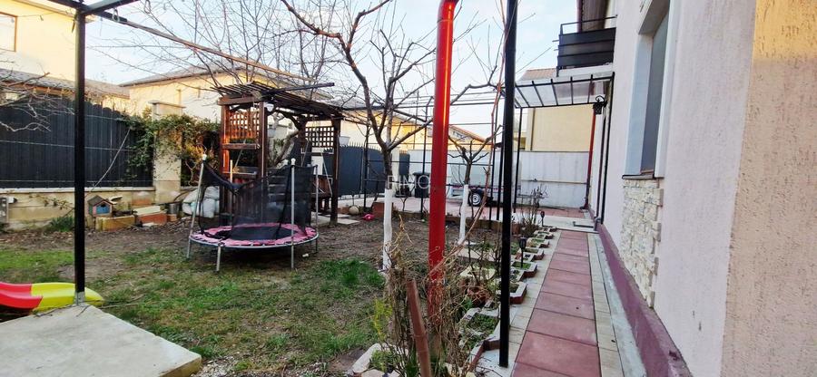 Casă individuală spațioasă | Bragadiru | Constructie 2016 - 6