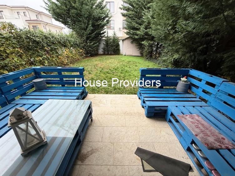 Inchiriere Casa Cubic Residence 5 Ghencea mobilata utilata 2 parcari - 10