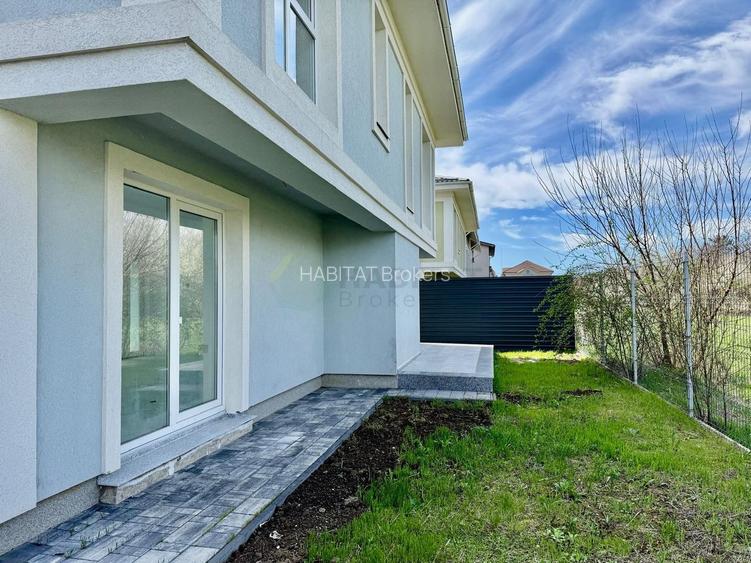 Craitelor Villas - te poti muta imediat! Comision 0 - 15