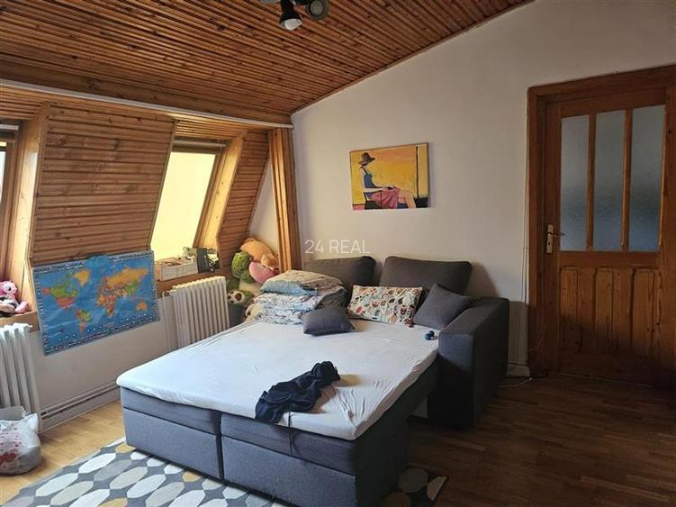 Vila de inchiriat - metrou Aurel Vlaicu - pentru birouri - 11