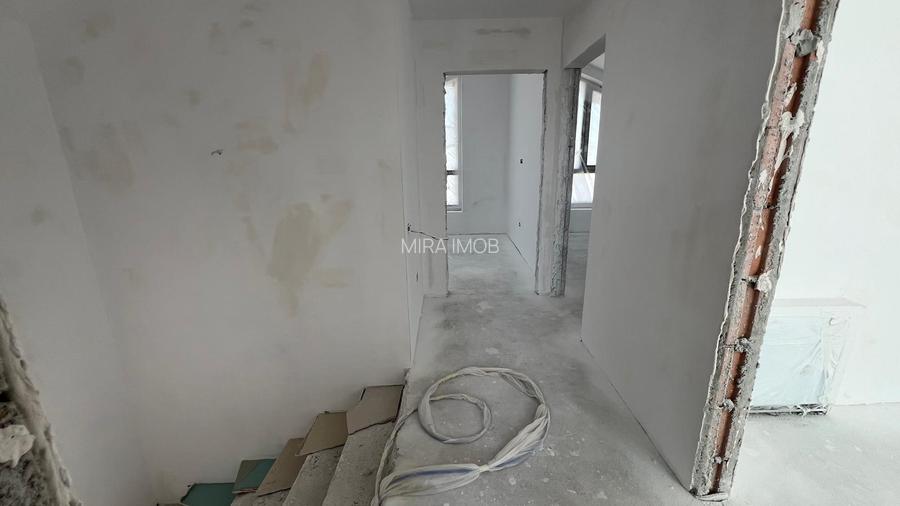 Casă individuală de vânzare – Domnești, zona Fortului - 10