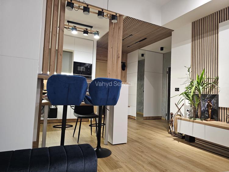 Apartament 2 camere modern – Rin Grand Residence, Vitan Barzesti - 5