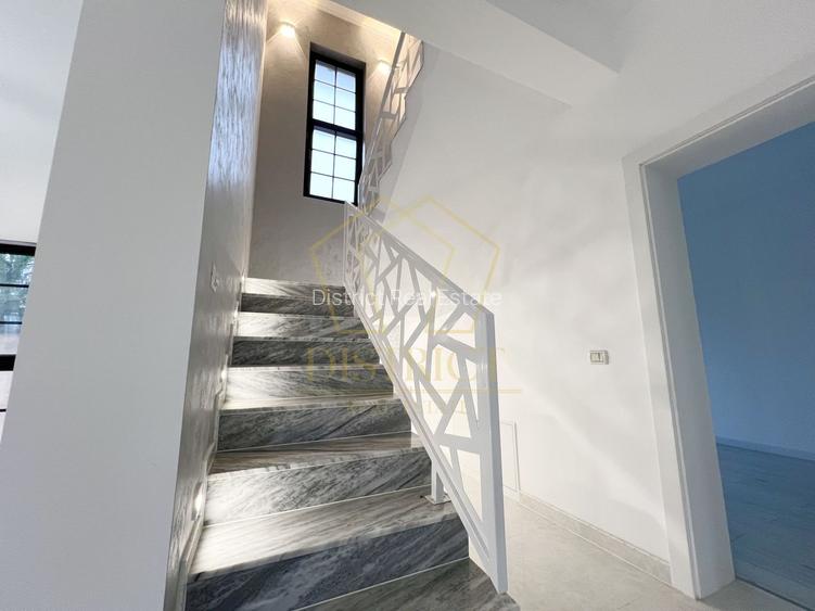 Duplex superb cu 5 camere | Giroc - 10