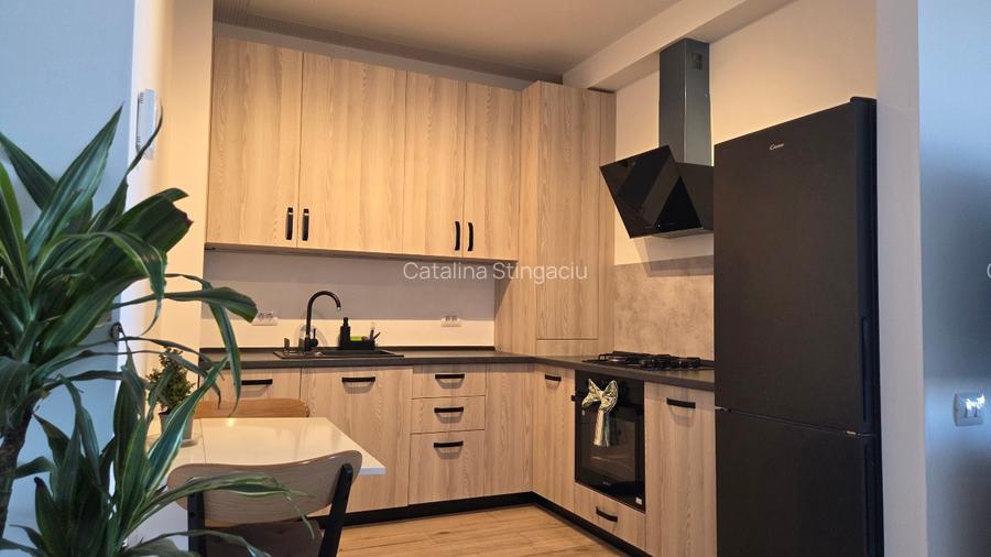 Studio Dublu - vedere superba Parcul Sticlariei - parcare inclusa - pet friendly - 2