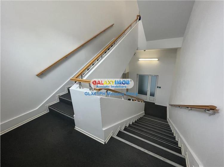 Inchiriere spatiu de birou, cladire eleganta, Ploiesti, Bulevard - 9