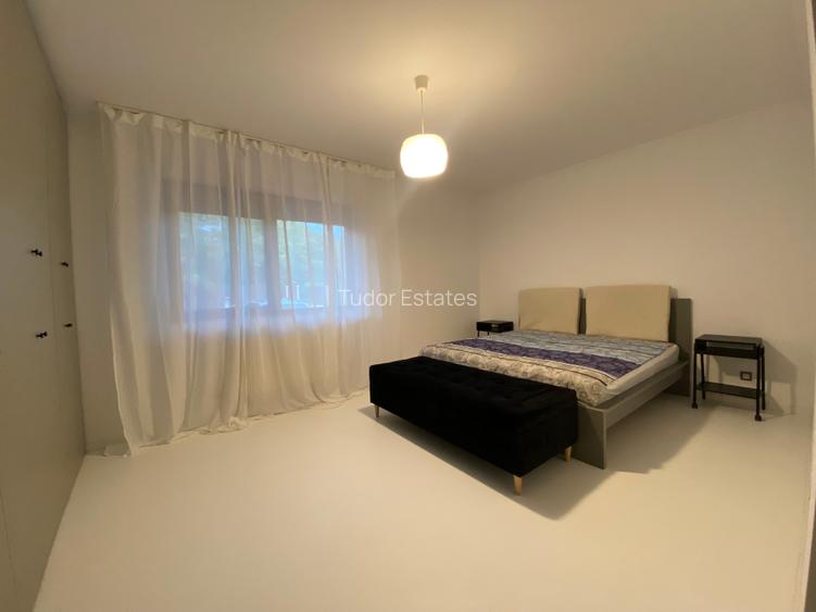 4 rooms apartment for rent in Baneasa - 4