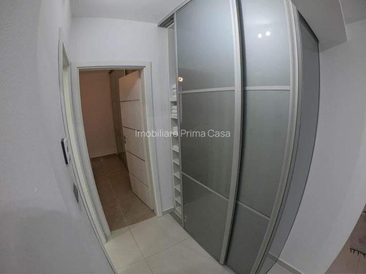 CULTURII zona BOHO (deasupra) 2 camere mobilat si utilat modern! - 7