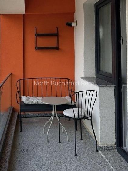 Studio de închiriat | Pipera Rond OMV | Prima închiriere - 6