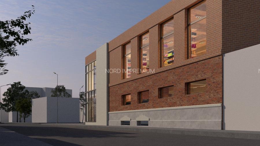 Oportunitate - Inchiriere Spatiu pentru diverse activitati - 4