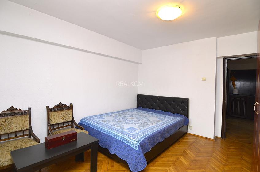 INCHIRIERE APARTAMENT 2 CAMERE UNIRII - BLOC ZEPTER - 16