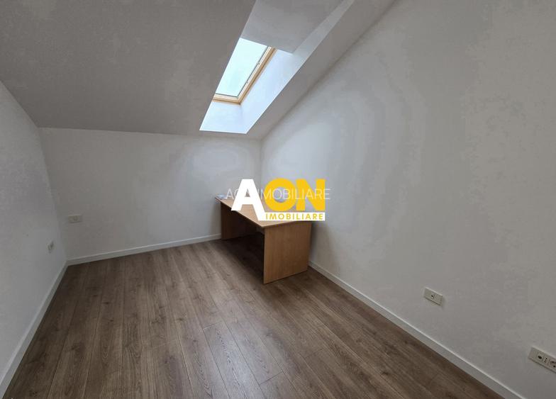 Spațiu de Birouri, 91mp, Zona Centru - 7