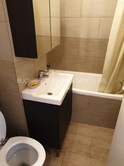Apartament 2 camere Clucerului / Herastrau - 10