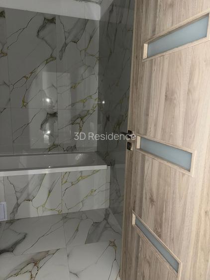 Apartament finalizat  str Solstitiului - 4