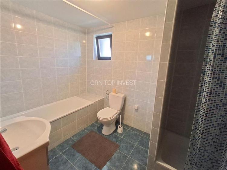 Casa 5 camere 2 bai parcare zona Turnisor - 8