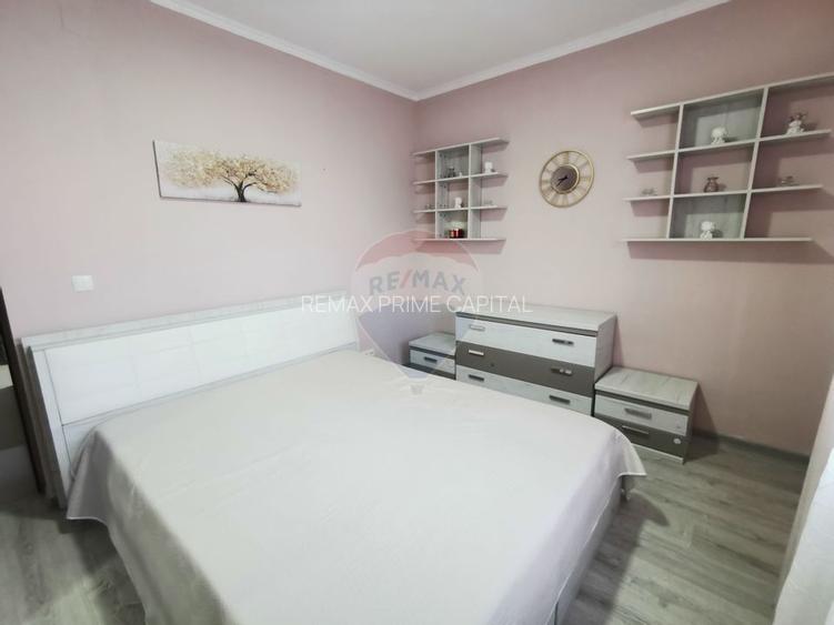 Apartament cu 2 camere de închiriat, zona Rogerius, Spitalul Municipal - 9