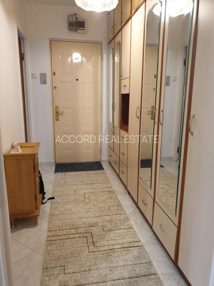 Militari, Politehnica, garsoniera cu centrala proprie - 4