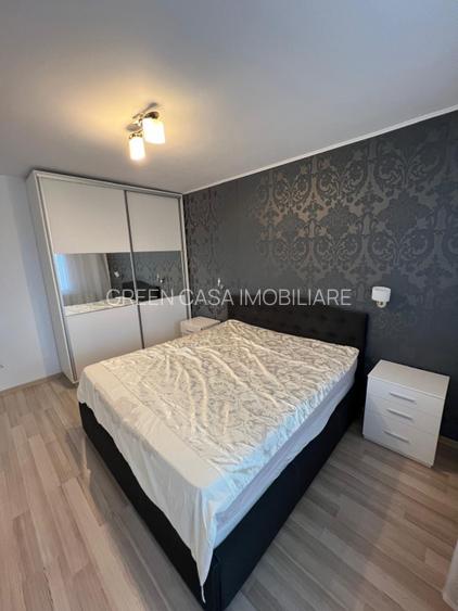 Apartament 3 camere de închiriat – lângă VIVO! Cluj-Napoca | 65 mp Zonă premium - 5