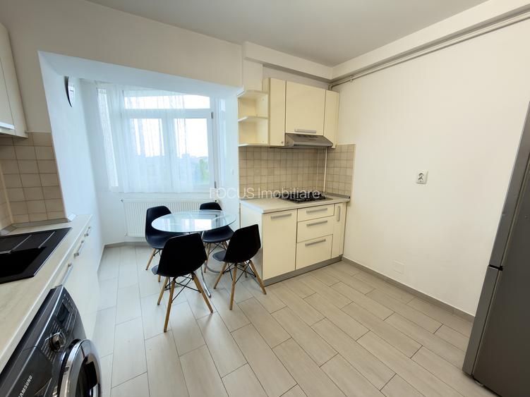 Apartament 2 camere – Dorobanți - 11