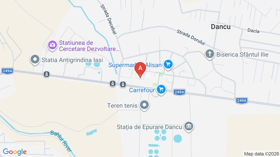 Vânzare apartament 3 camere Dancu, Iasi - 5