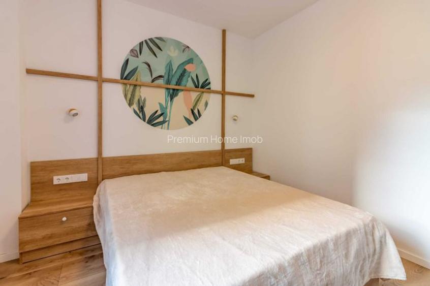 Inchiriere | 2 camere | Piata Kogalniceanu | Cismigiu - 4