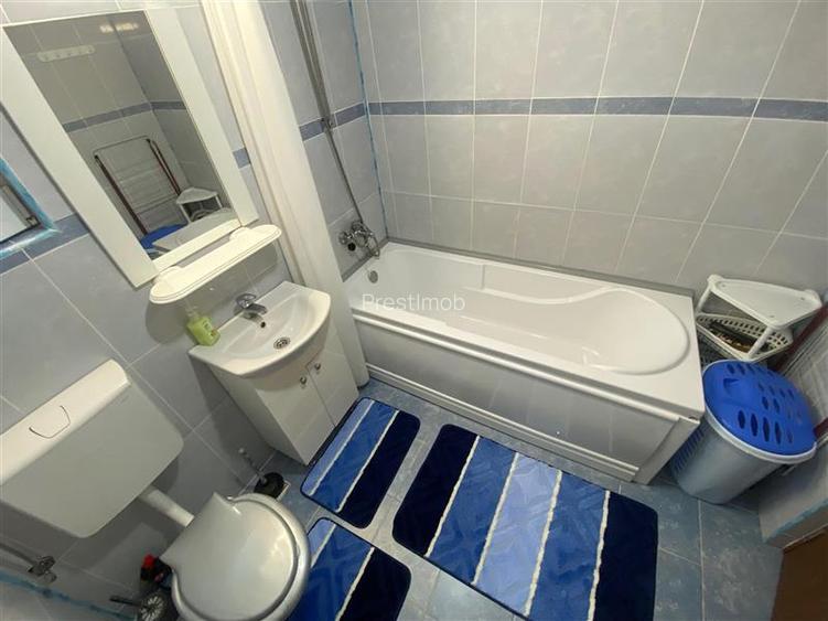 Casa tip duplex de inchiriat in Cristesti - 11
