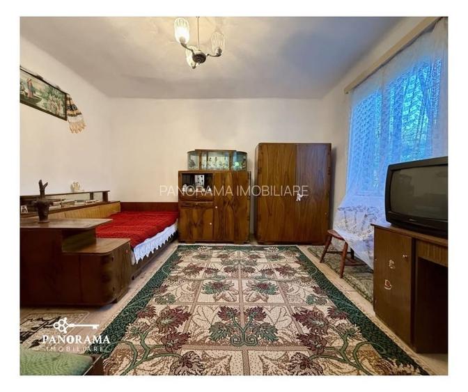 Casă tradițională la țară, în Dârlos - 5