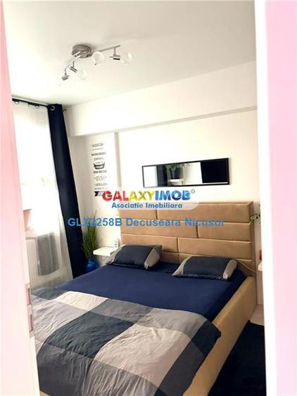 Apartament 2 camere Mobilat Utilat Ilie Petre,  40 mpu, 61.900 Euro - 5