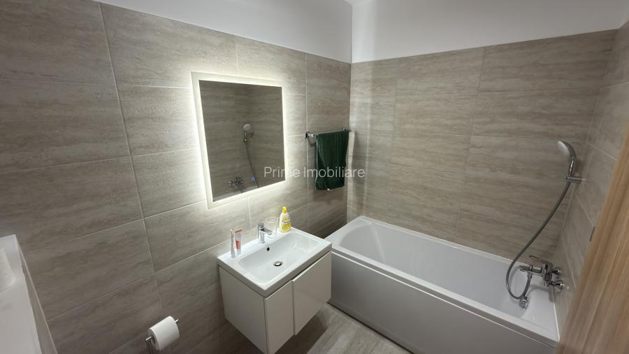 Penthouse | 82mp | terasa 30mp | zona Cetate - 6