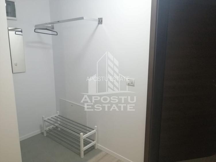 Apartament cu 2 camere, de inchiriat -Loc de parcare- Dumbravita - 7
