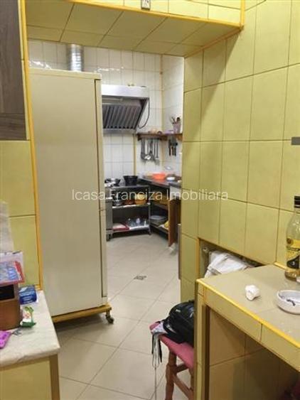 Propun spre vânzare un spațiu comercial excelent situat în zona Universitate - 12