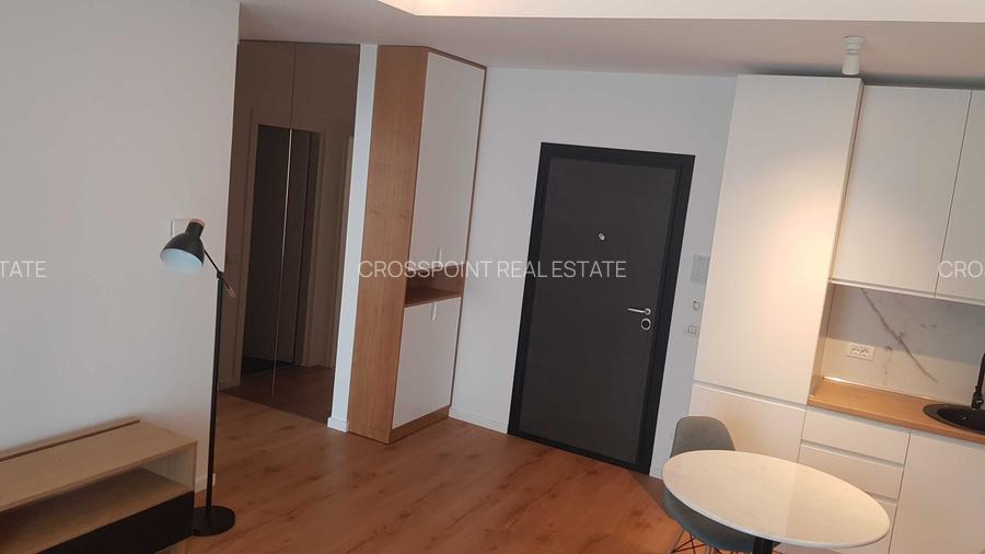 Inchieriere apartament doua camere Tunari - 3