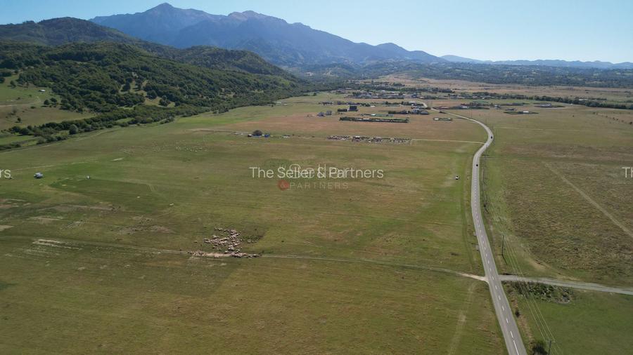 Teren extravilan Rasnov - 9