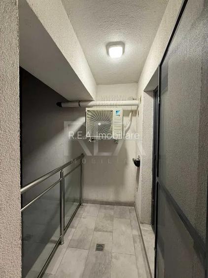 Garsoniera Ready to Move Zen Politehnica - 7